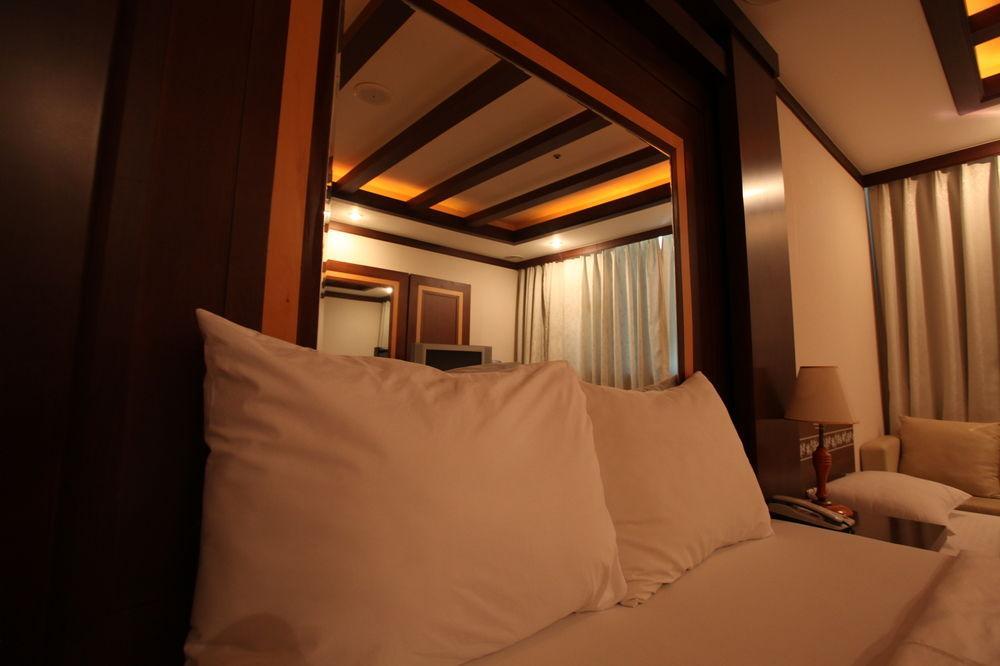 Hotel Incheon Beach Luaran gambar